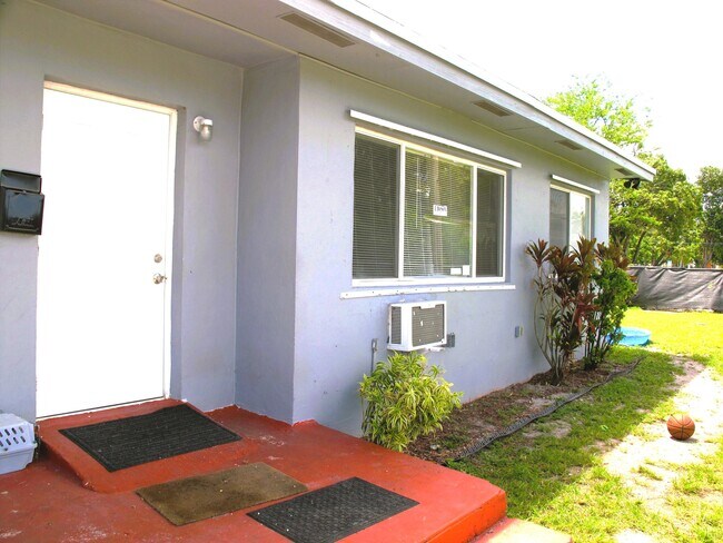 Foto del edificio - 340 NW 6th St