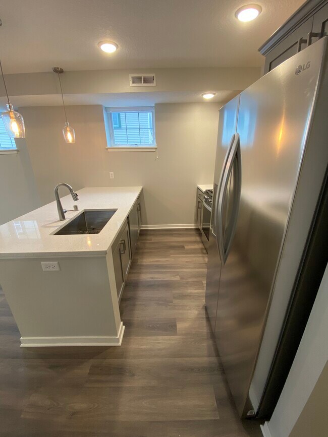 Building Photo - 4116 Cheatham Ave
