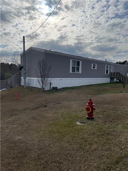 Foto del edificio - 1052 Howard Brown Rd