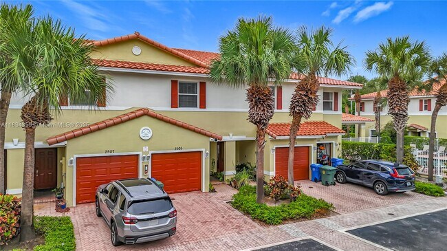 Foto del edificio - 2505 NW 31st Ct