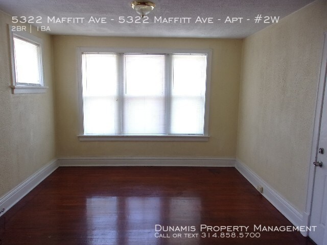 Primary Photo - Awesome clean apartment in secure building