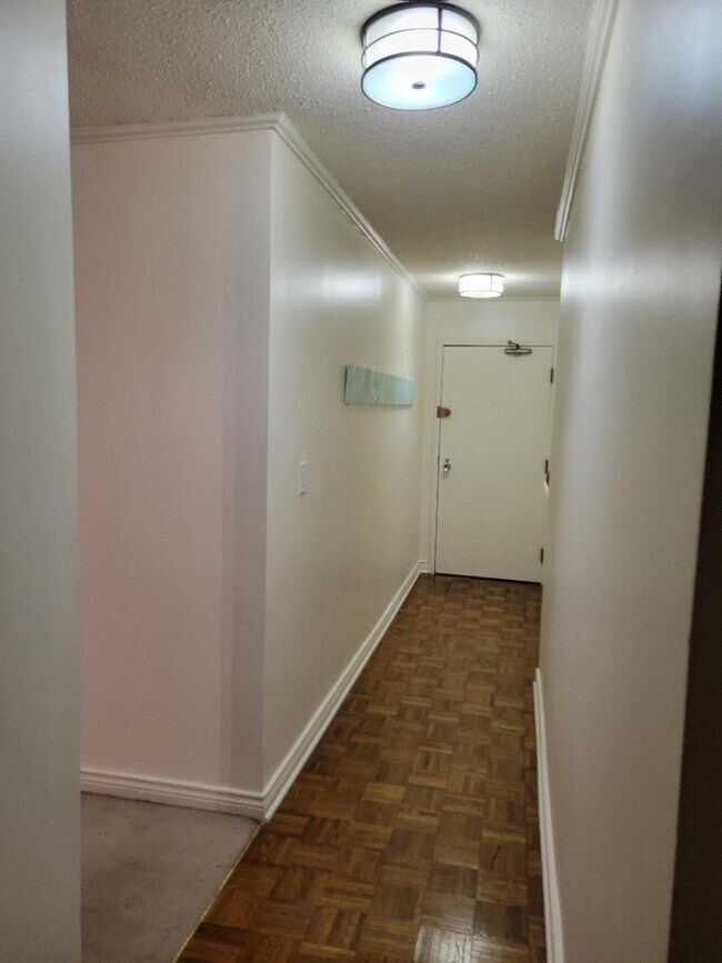 Hallway - 71 E Division St