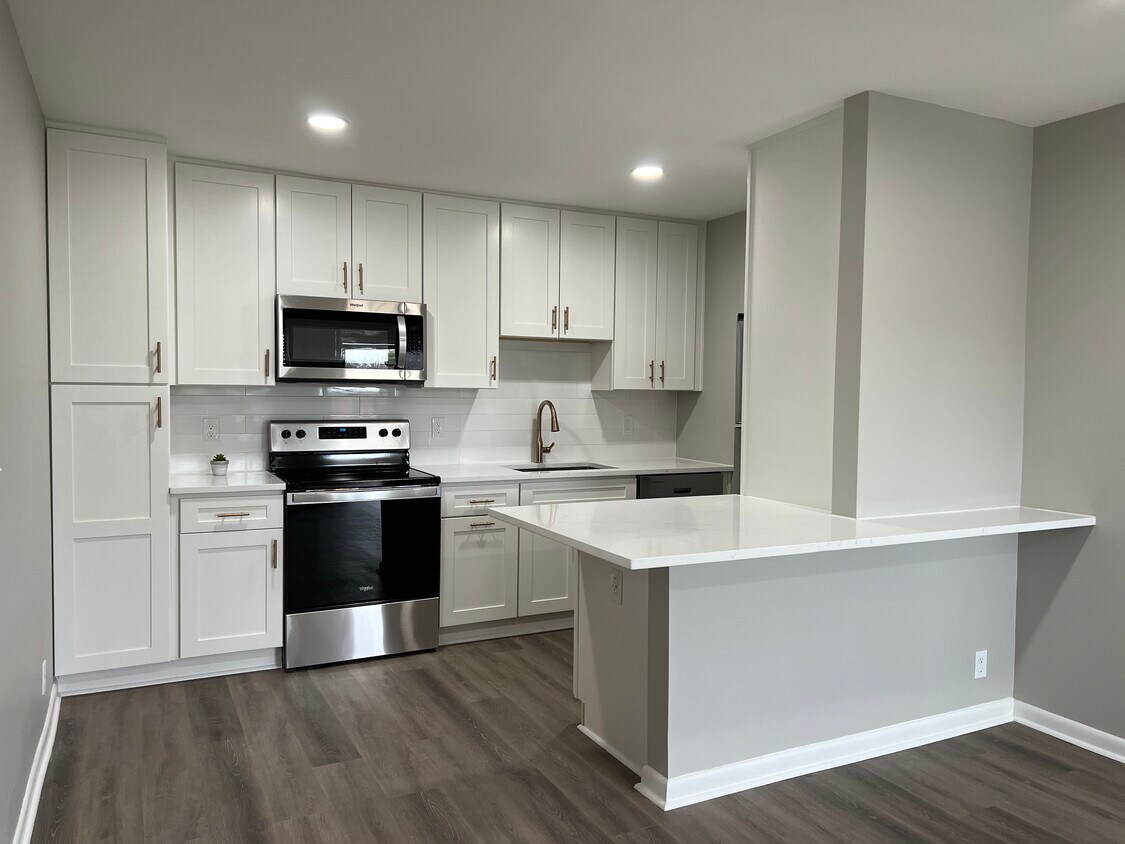 Foto principal - 2601 Hillsboro Pike