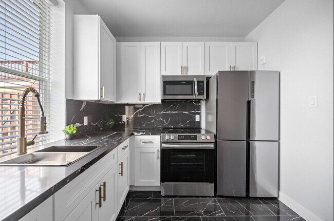 Foto del edificio - 1009 8th St