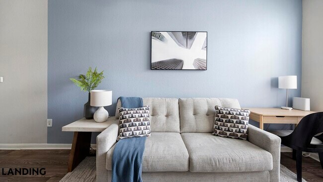 Foto del edificio - 261 Veterans Pkwy