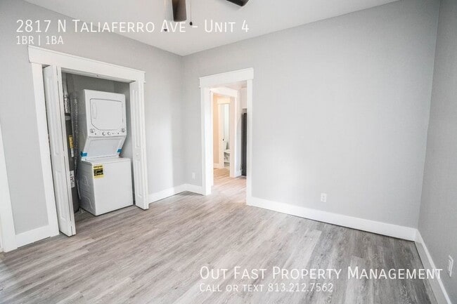 Building Photo - 2817 N Taliaferro Ave