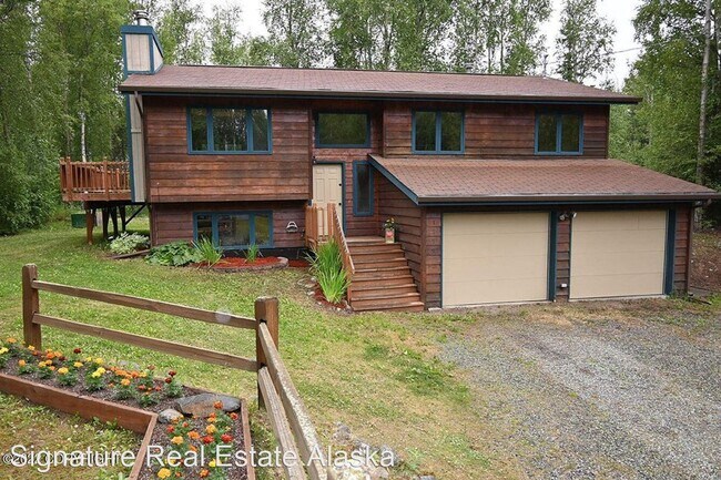 Building Photo - 4 br, 2 bath House - 1399 W Ridgeview Drive