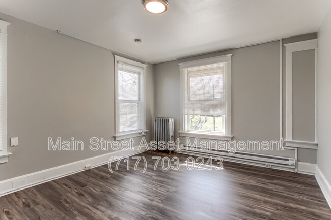 Foto del edificio - 2108 Walnut St