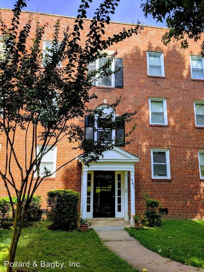 Building Photo - 2611 Park Ave