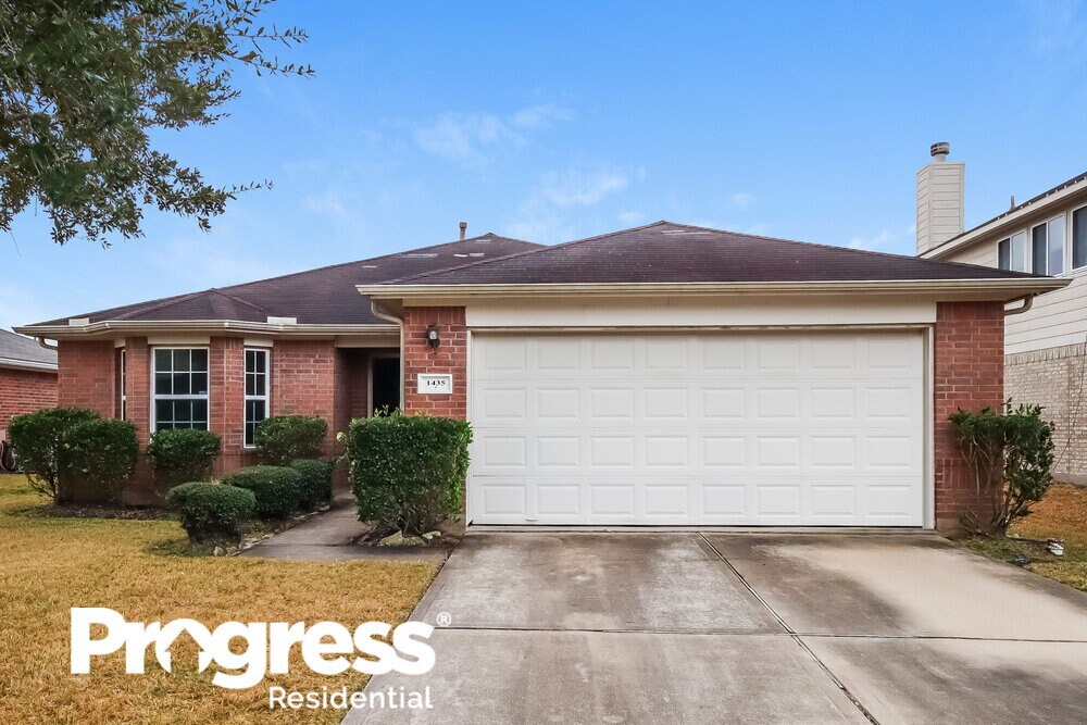 1435 Monterra Point, Fresno, TX 77545 House for Rent in Fresno, TX
