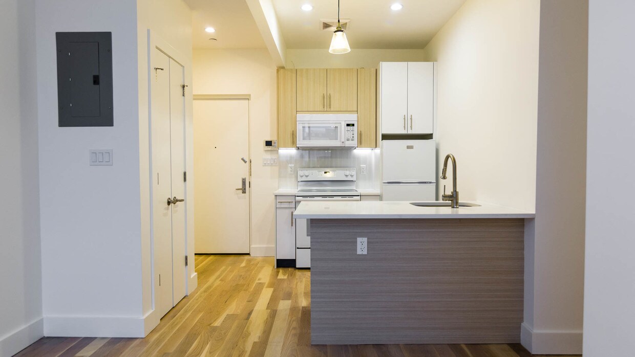 Foto principal - 818 Lexington Ave