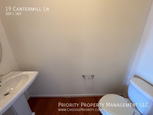 Foto del edificio - Available Now in Mt. Crawford!