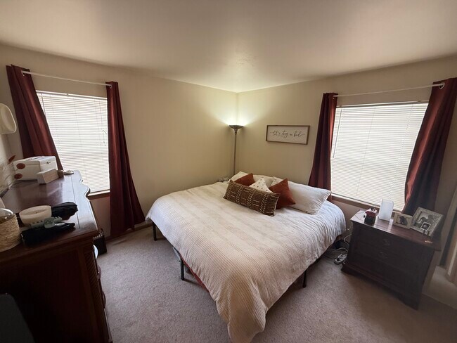 Foto del edificio - 168 Morningside Orchard Dr