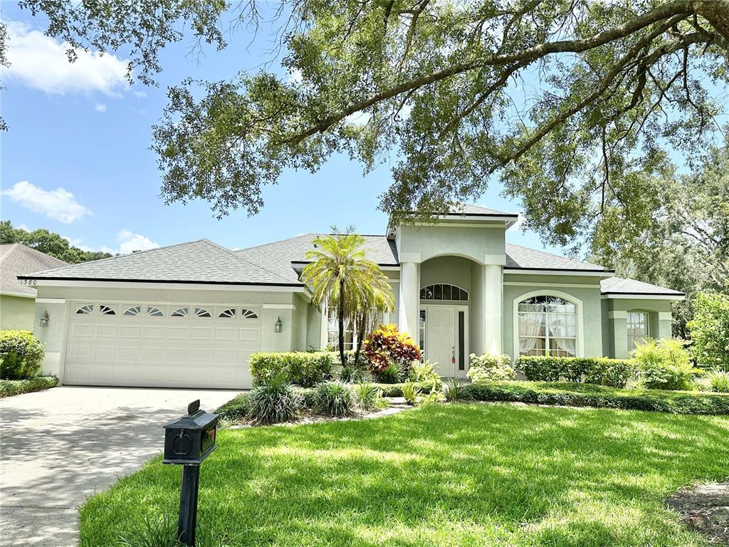 1380 Tadsworth Terrace, Heathrow, FL 32746 House Rental in Heathrow