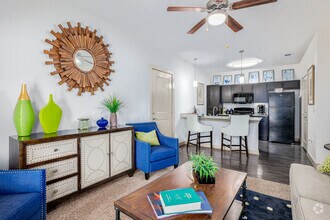 Interior Photo - Anatole On MacArthur