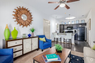 Interior Photo - Anatole On MacArthur