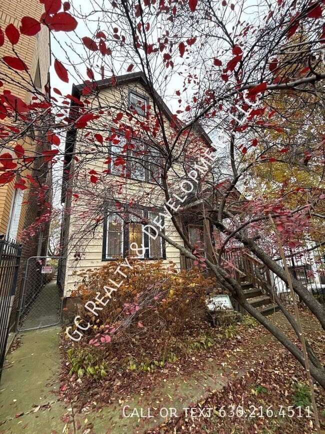 Photo - 1726 N Sawyer Ave Apartment