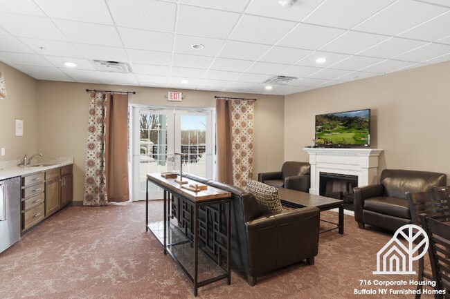 Foto del edificio - 2493 Sweet Home Rd