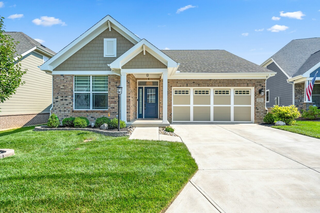 Photo - 2716 East Millstone Drive