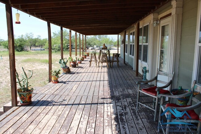 Building Photo - 13442 S Farm to Market Rd 2335