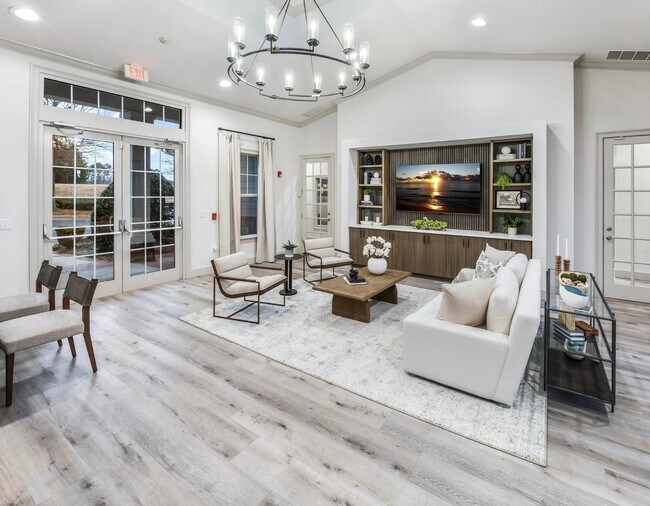 Foto del edificio - The Dawson Cartersville