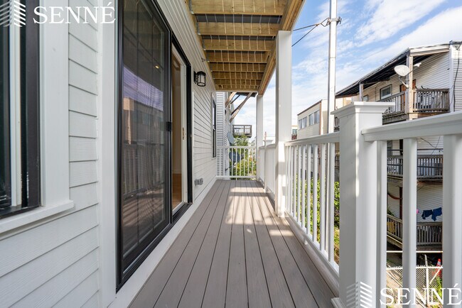 Foto del edificio - 15 Morris St