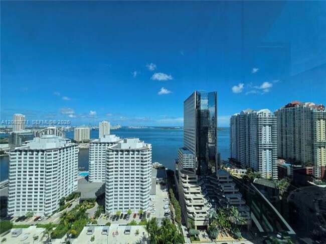 Photo - 951 Brickell Ave cu-2510 Apartment