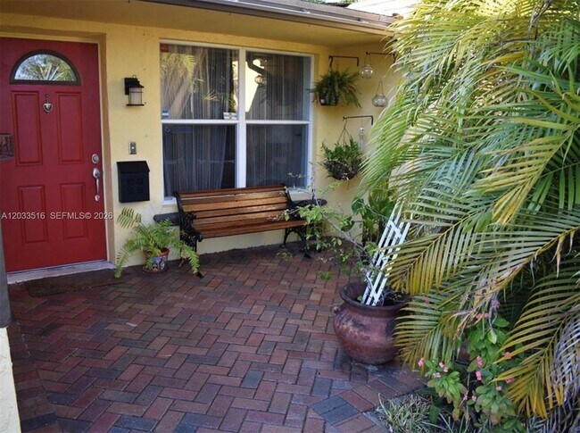 Foto del edificio - 4415 Tyler St