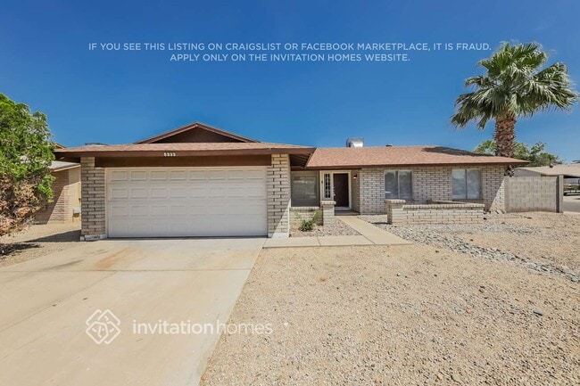 Building Photo - 5322 W Seldon Ln