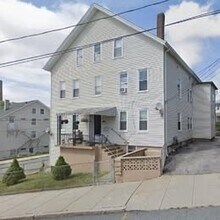 Building Photo - 8 Harvard St