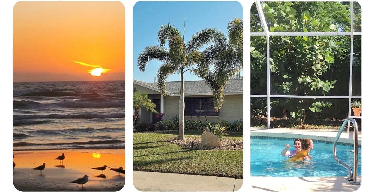 625 Paula Ave Unit 1, Merritt Island, FL 32953 Apartments in Merritt