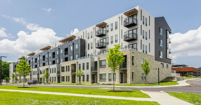 Foto del edificio - Sylo