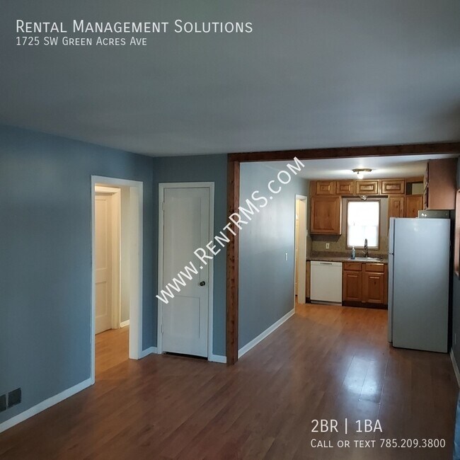 Foto del edificio - 1725 SW Green Acres Ave