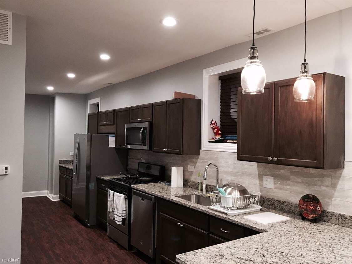 Foto principal - 1623 S Loomis St