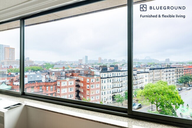 Foto del edificio - 255 Massachusetts Ave