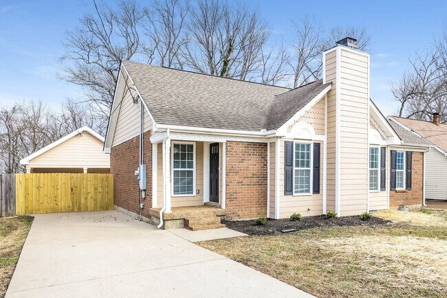 Building Photo - 1228 Jacksons Hill Rd