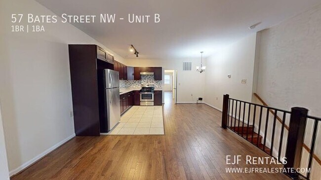 Foto del edificio - 57 Bates St NW
