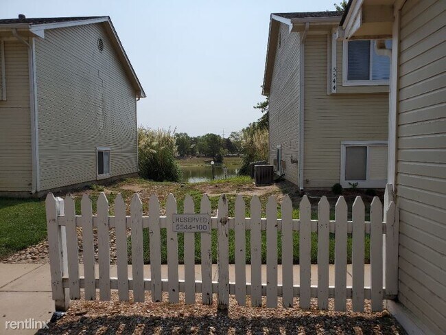 Foto del edificio - 2 br, 2 bath Condo - 5544 S. Gold