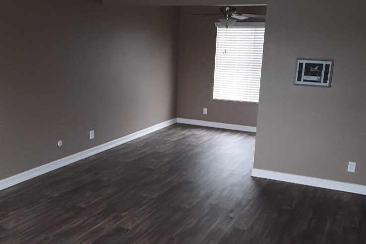 Dining+living habitación - 2309 E Beyer Blvd