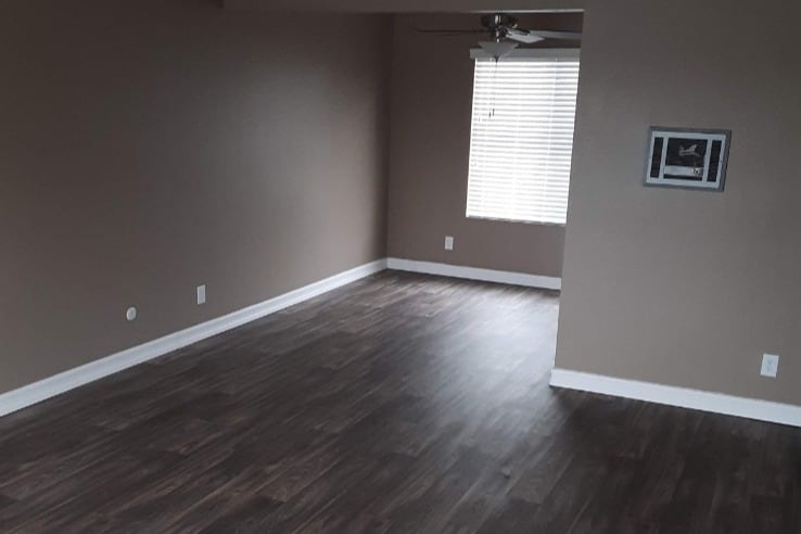 Dining+living rm - 2309 E Beyer Blvd