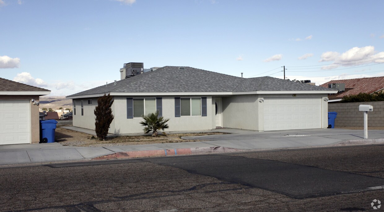 681 Rimrock Rd, Barstow, CA 92311 Apartments Barstow, CA