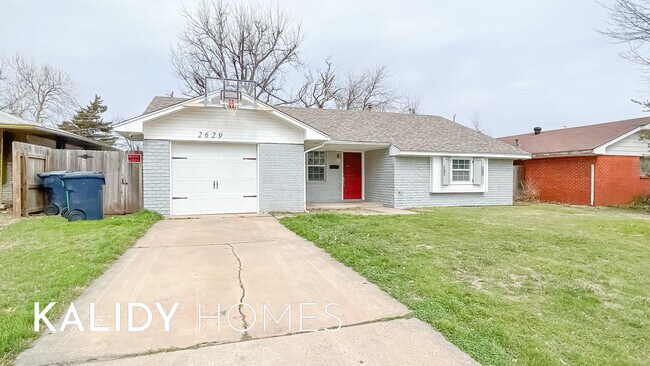 Photo - 2629 SW 56th St House