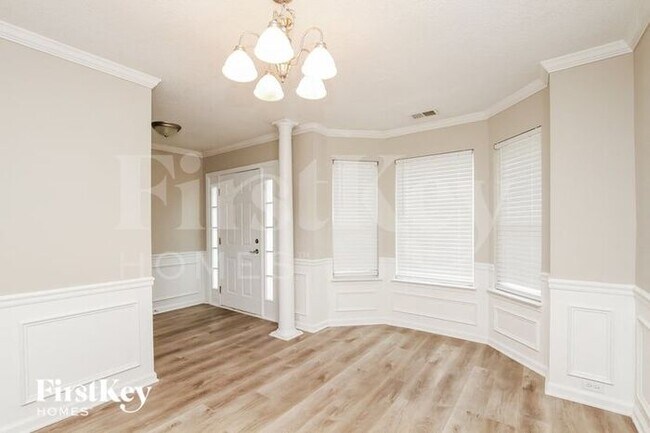 Foto del edificio - 7612 Summerchase Trail
