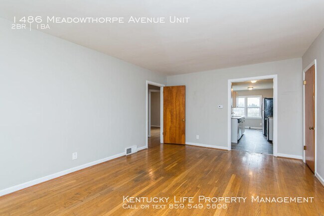 Foto del edificio - 1486 Meadowthorpe Ave