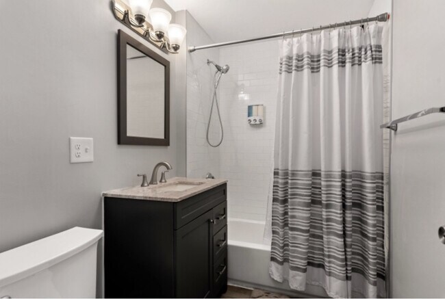 Foto del edificio - 7 Abbotsford St