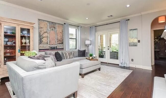 Foto del edificio - 15819 Keystone Ridge Ln