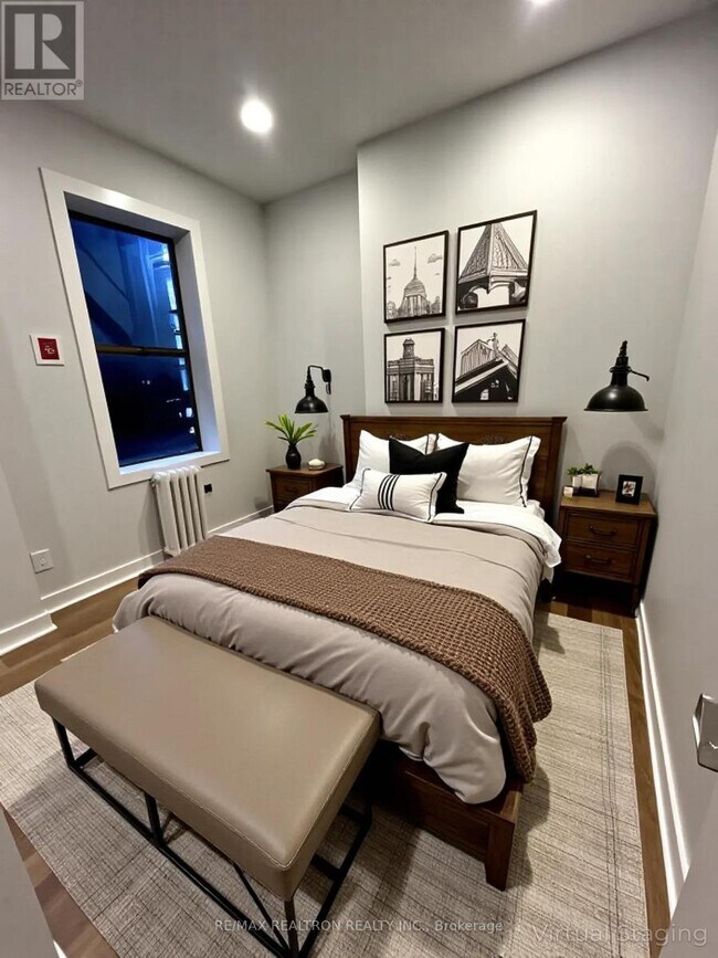 Building Photo - 592 Church St