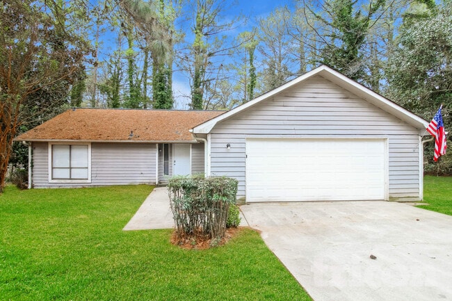 Building Photo - 1527 Flat Rock Rd