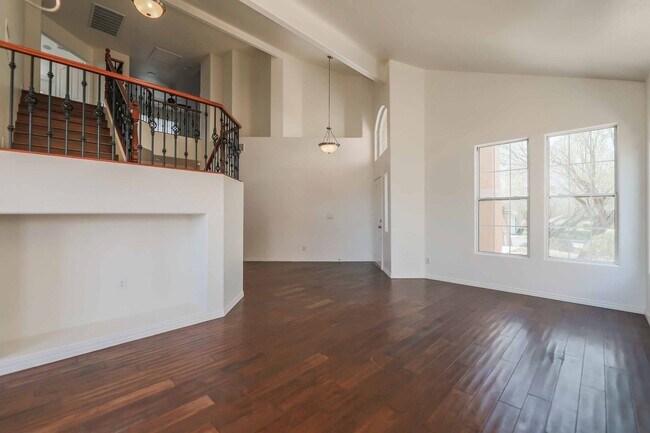 Building Photo - Immaculate Two-Story with Custom Pool & Entertainer’s Backyard!