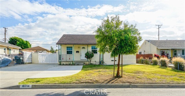 Foto del edificio - 16714 Dubesor St